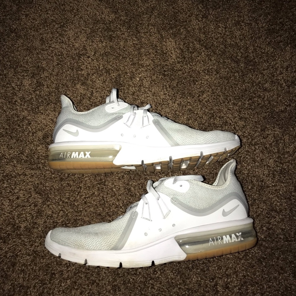 Nike Air Max